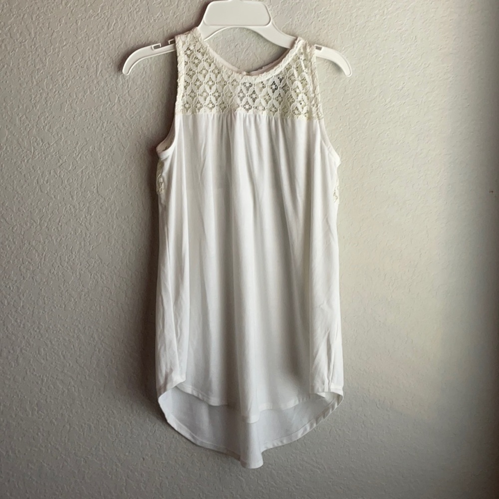 OLD NAVY top